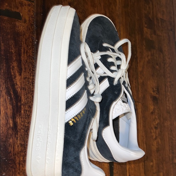 Adidas Gazelle Triple Sole - Picture 2 of 6